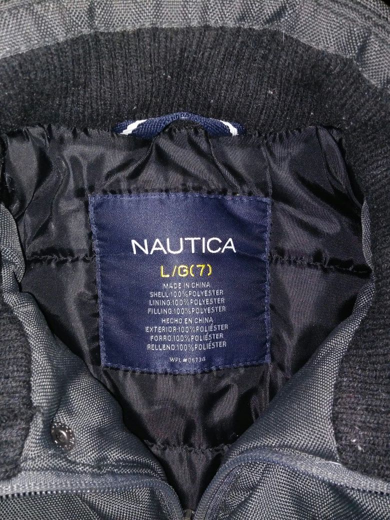 Nautica