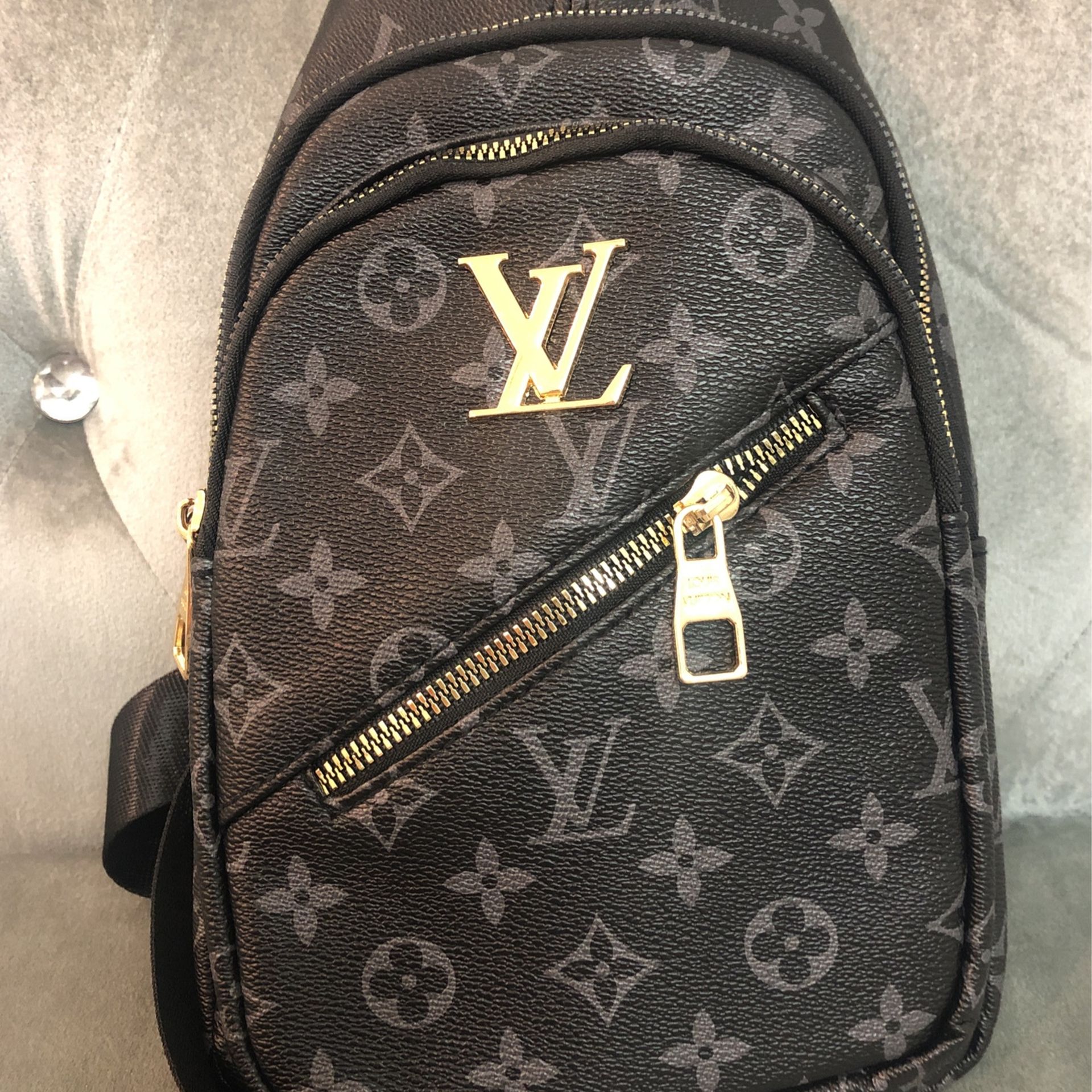 Sling Bag /men Bag