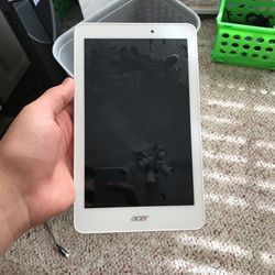 Acer Tablet Thumbnail