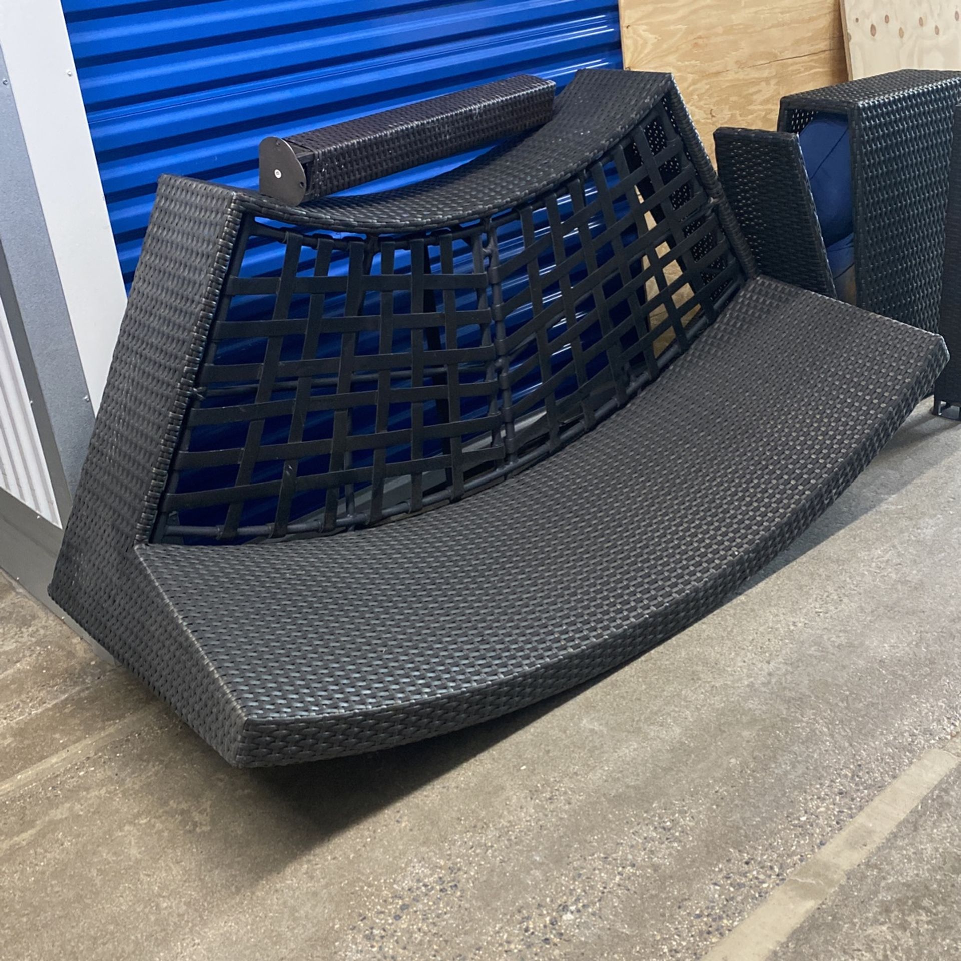 Patio Furniture.
