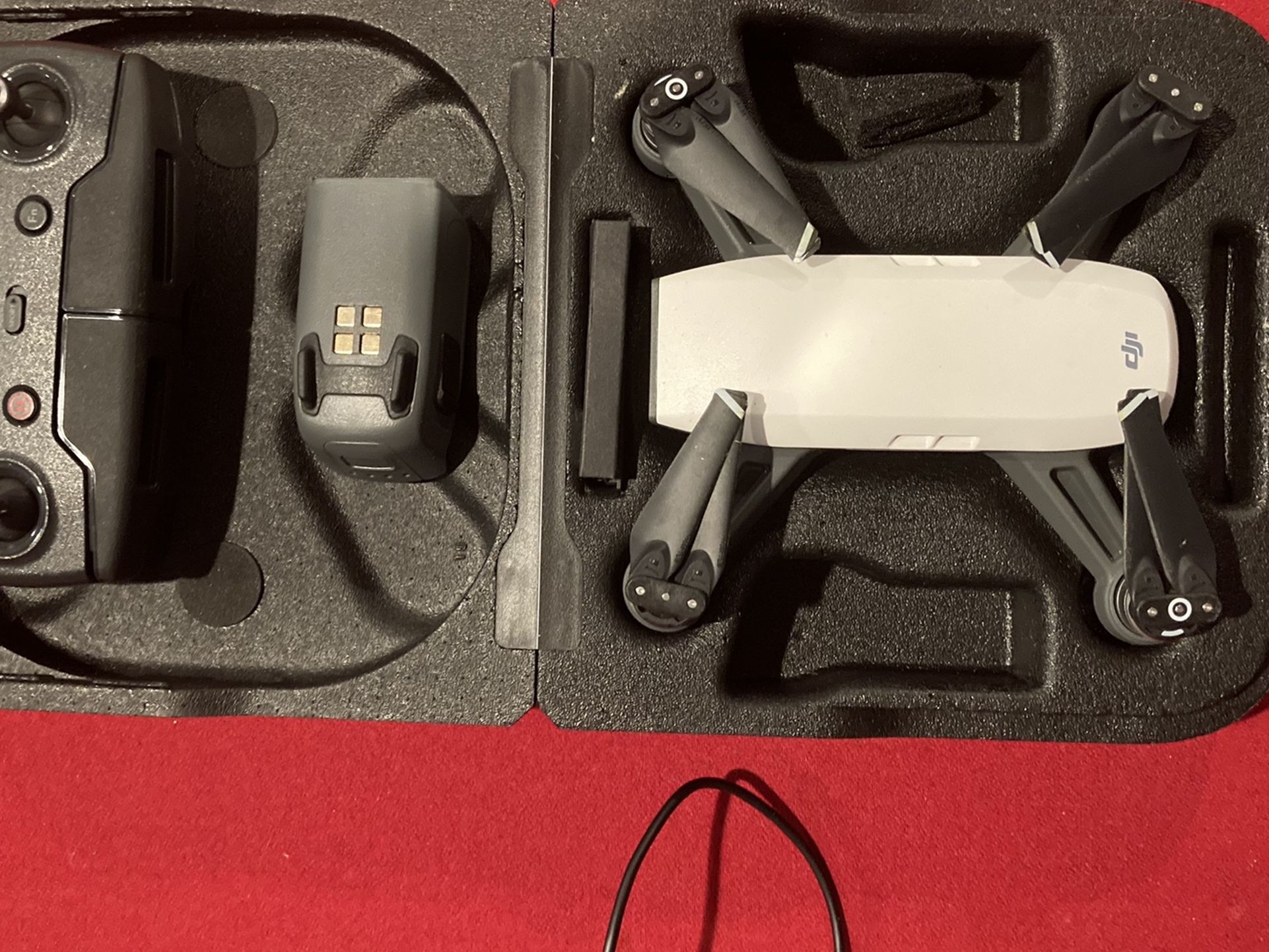 Dji Spark Drone
