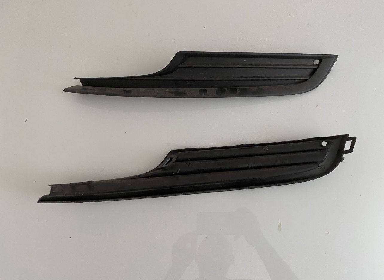 Volkswagen Golf Mk7 RHD Original Right Side Fog Light