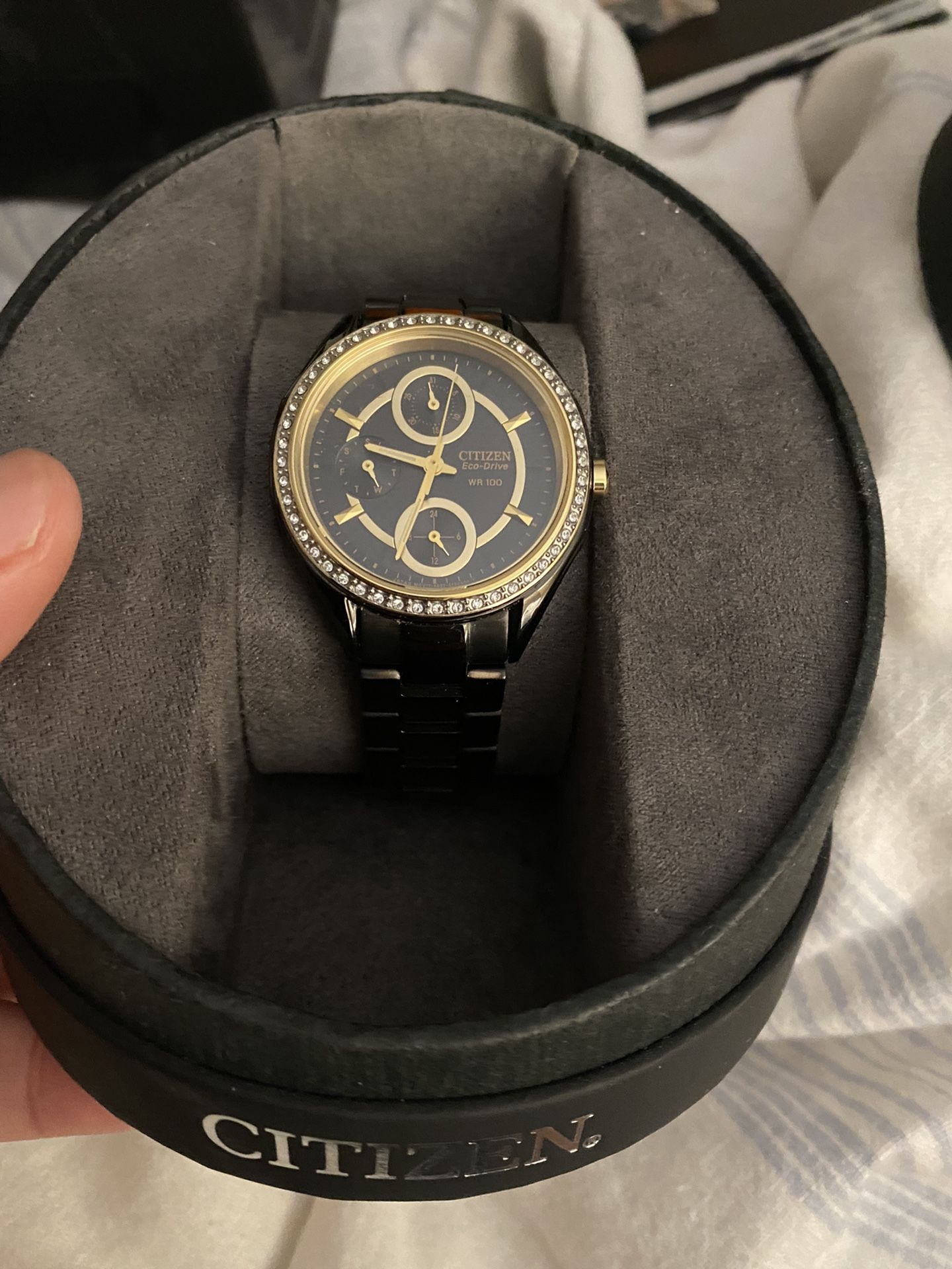Womens Citizen’s Watch