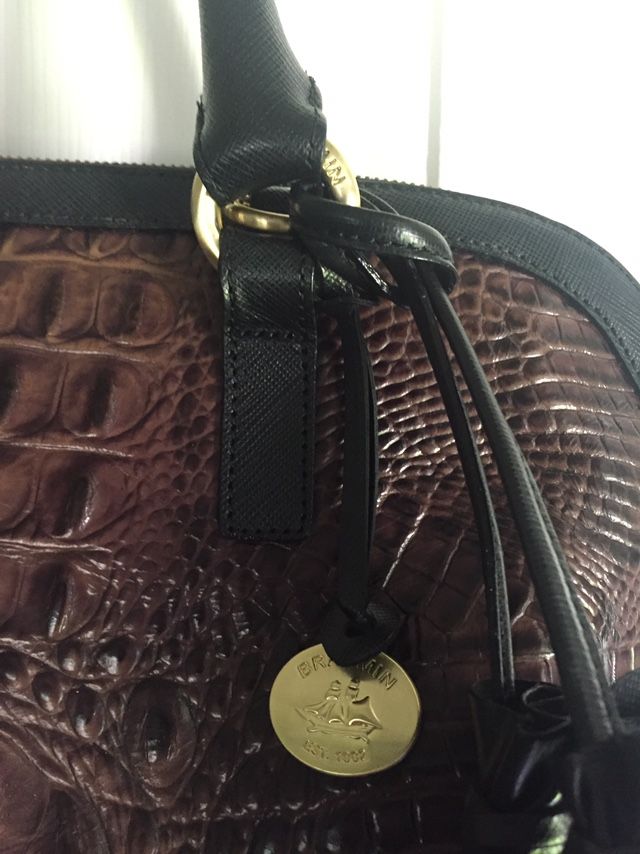 Brahmin Purse
