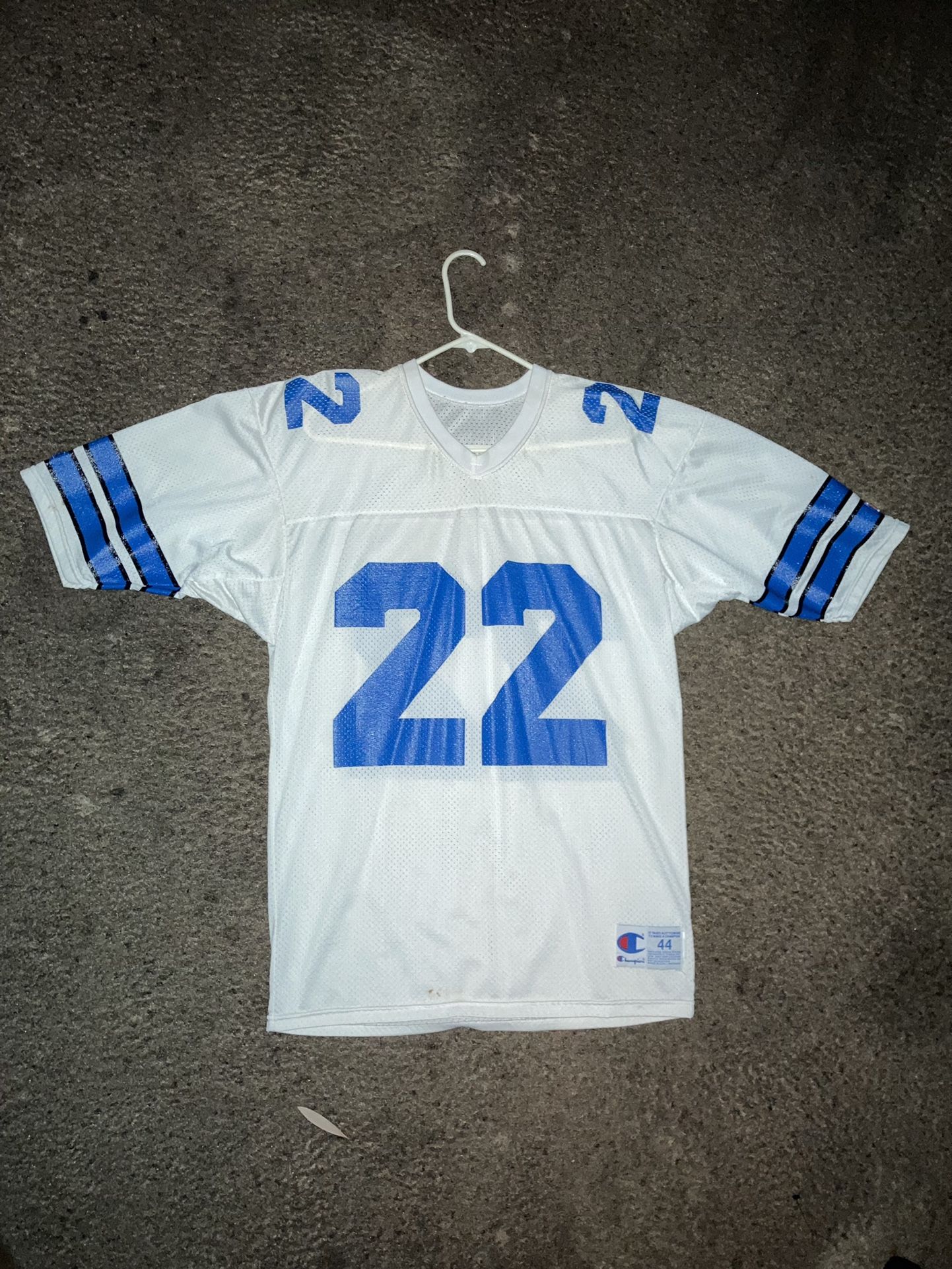 NFL Jersey