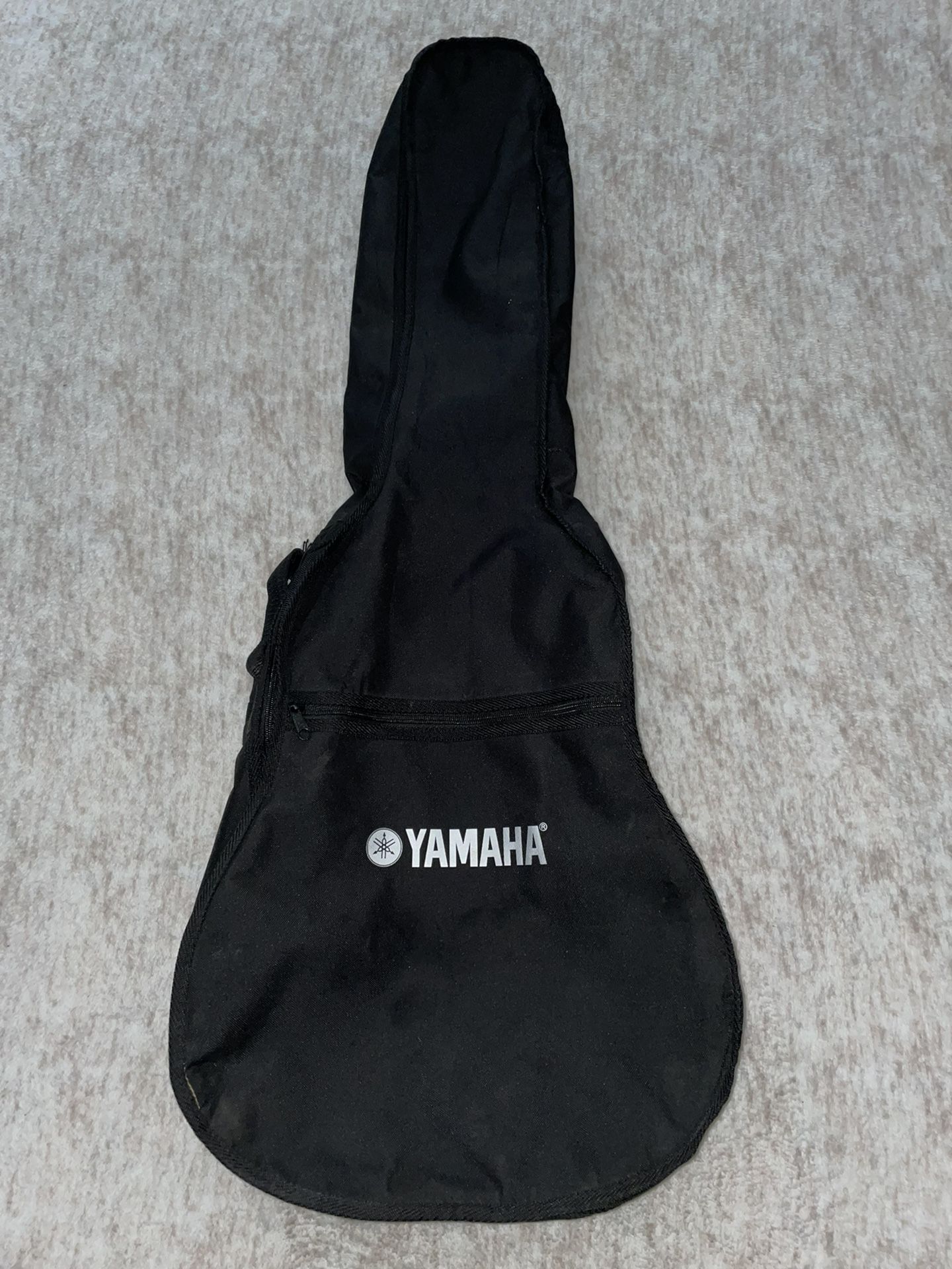 Yamaha Guitar Case