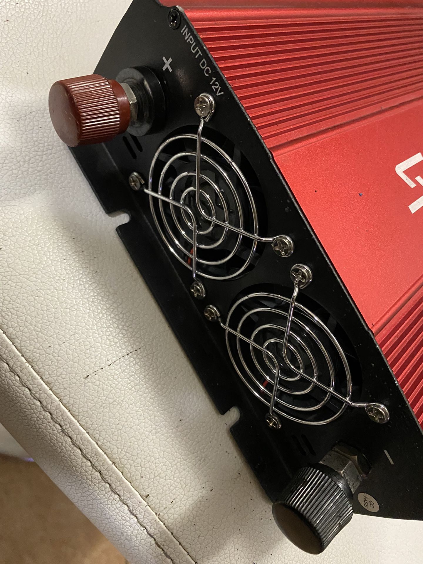 3000 Watt Inverter