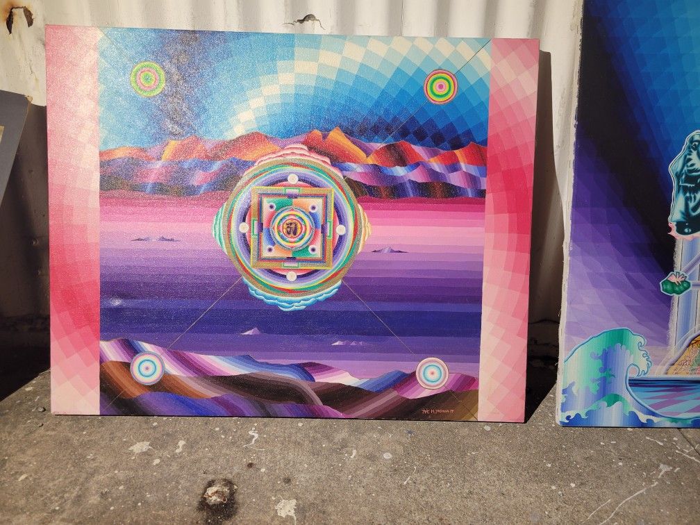 3 Piece Set