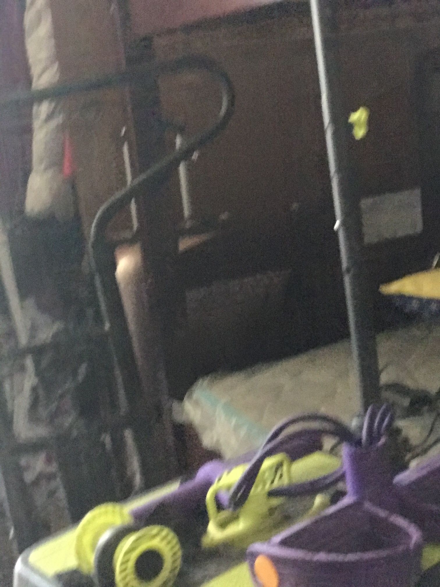 Exercise Equipment