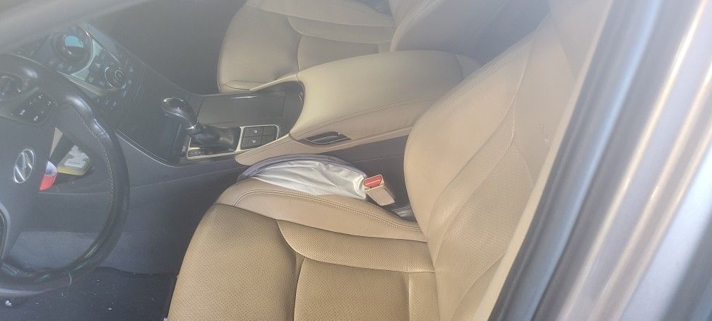 2013 Hyundai Azera