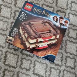Lego 30628 Harry Potter Thumbnail