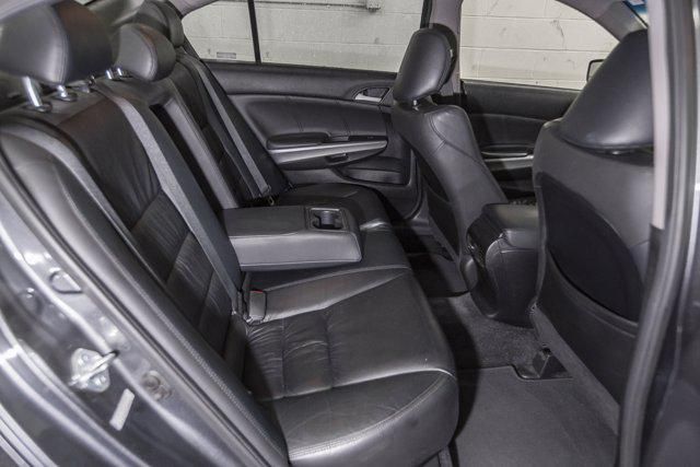 2010 Honda Accord Sdn