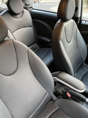 2009 MINI Hardtop