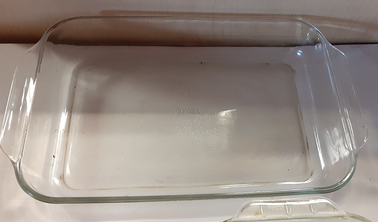 CASSEROLE DISHES 3