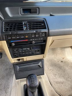 1989 Honda Accord Thumbnail