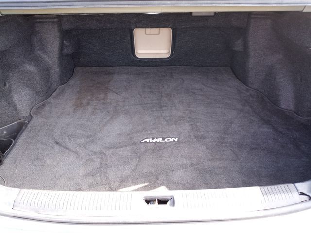 2000 Toyota Avalon