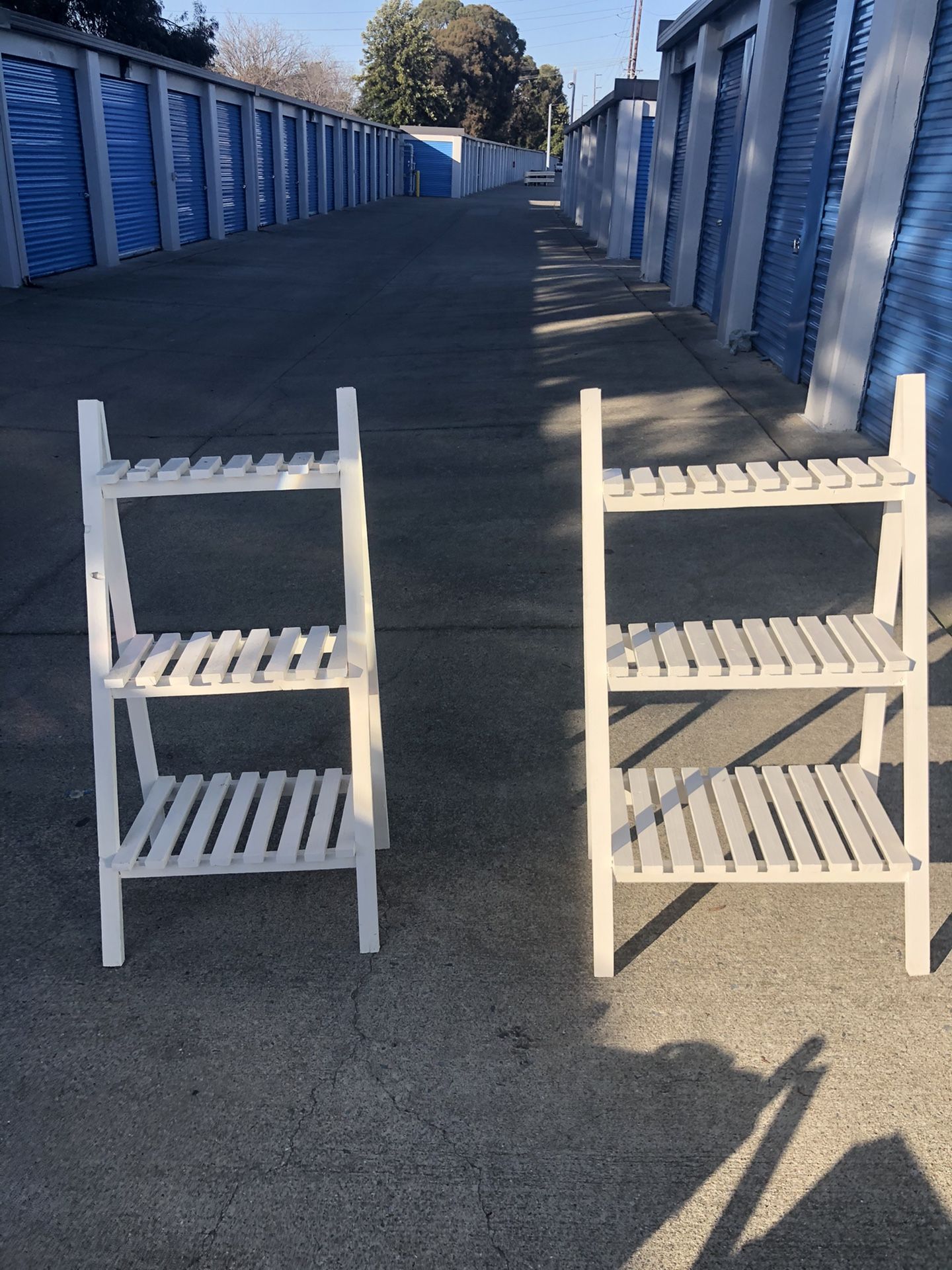 Book Or Plant Shelfs