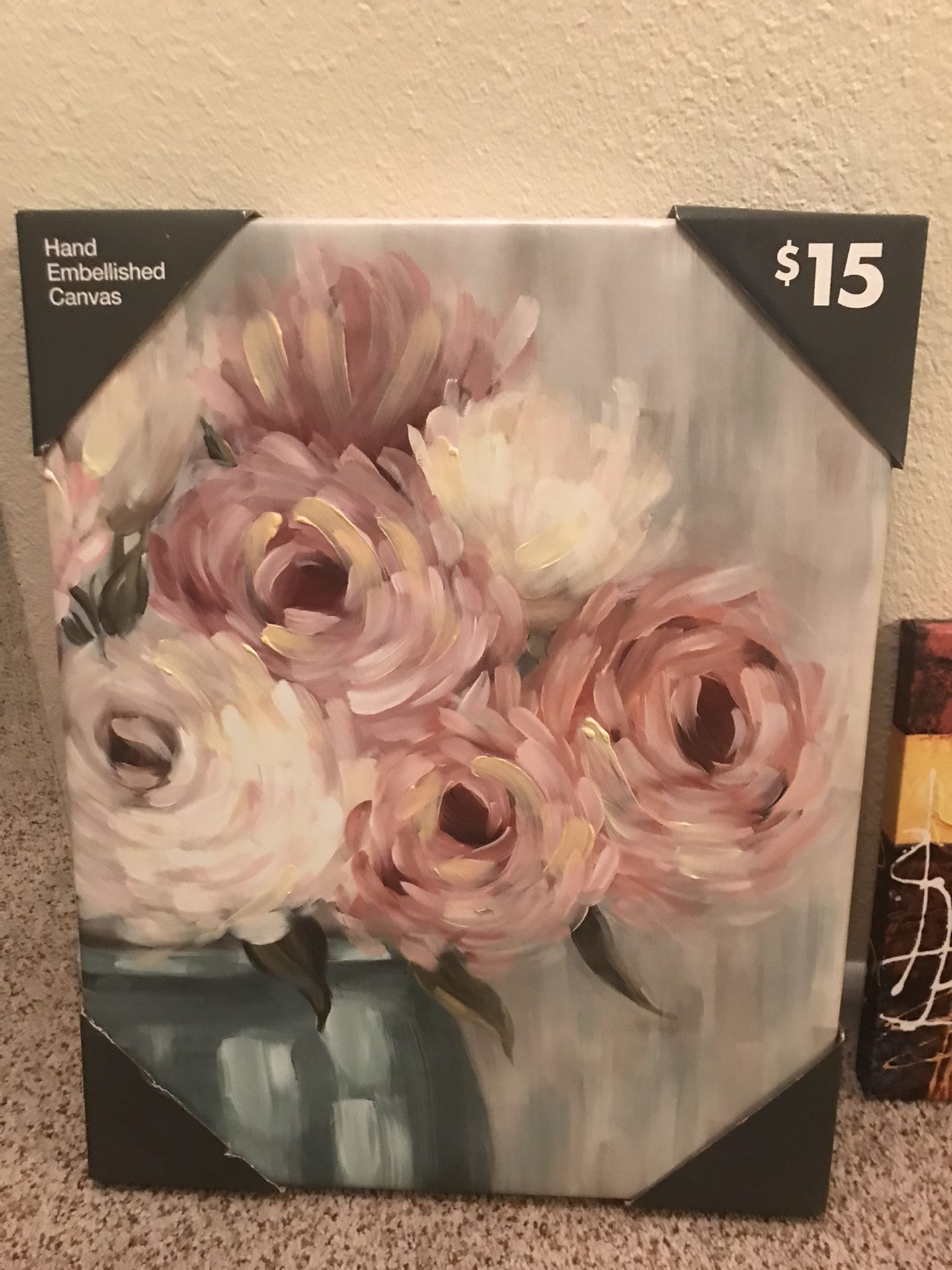 Pictures And Frame For 5x7’s