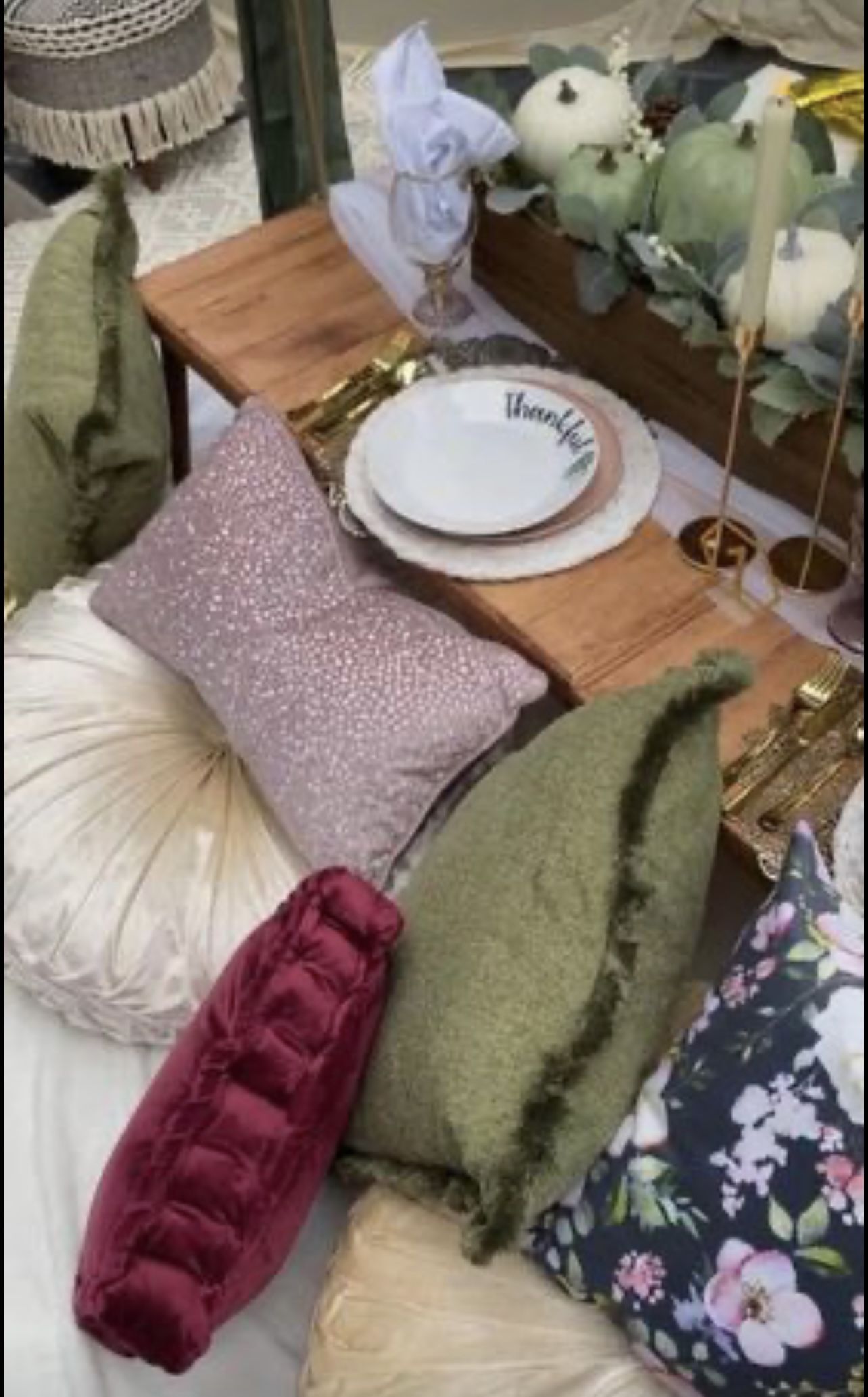 Luxury Picnic