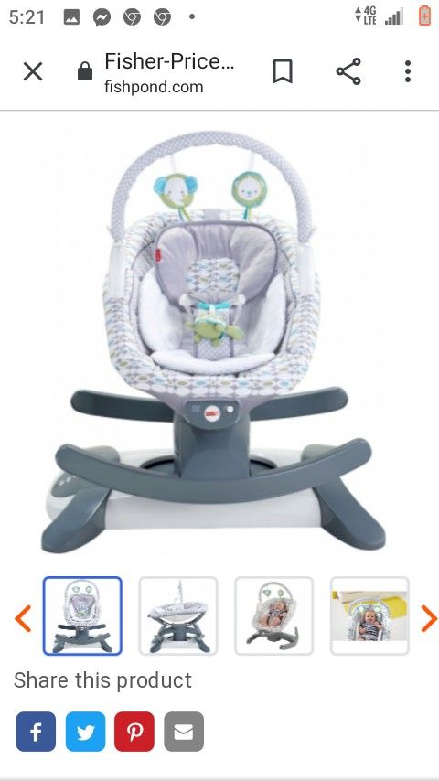 Fisher Price