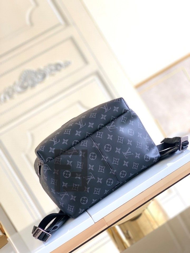 Louis Vuitton Apollo Monogram M43186 Backpack
