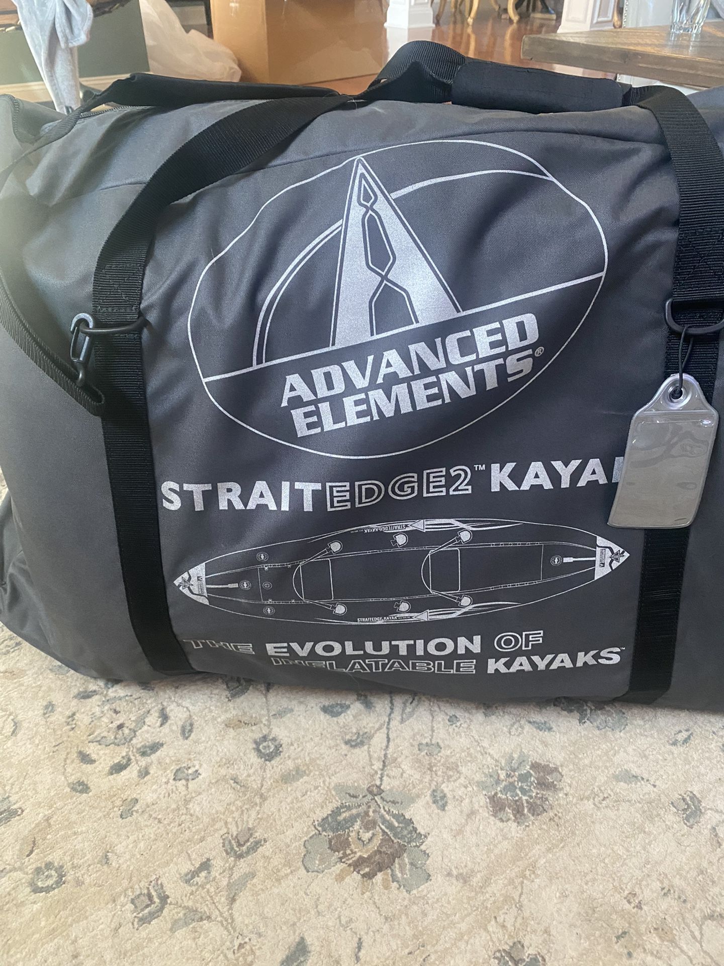 Kayak