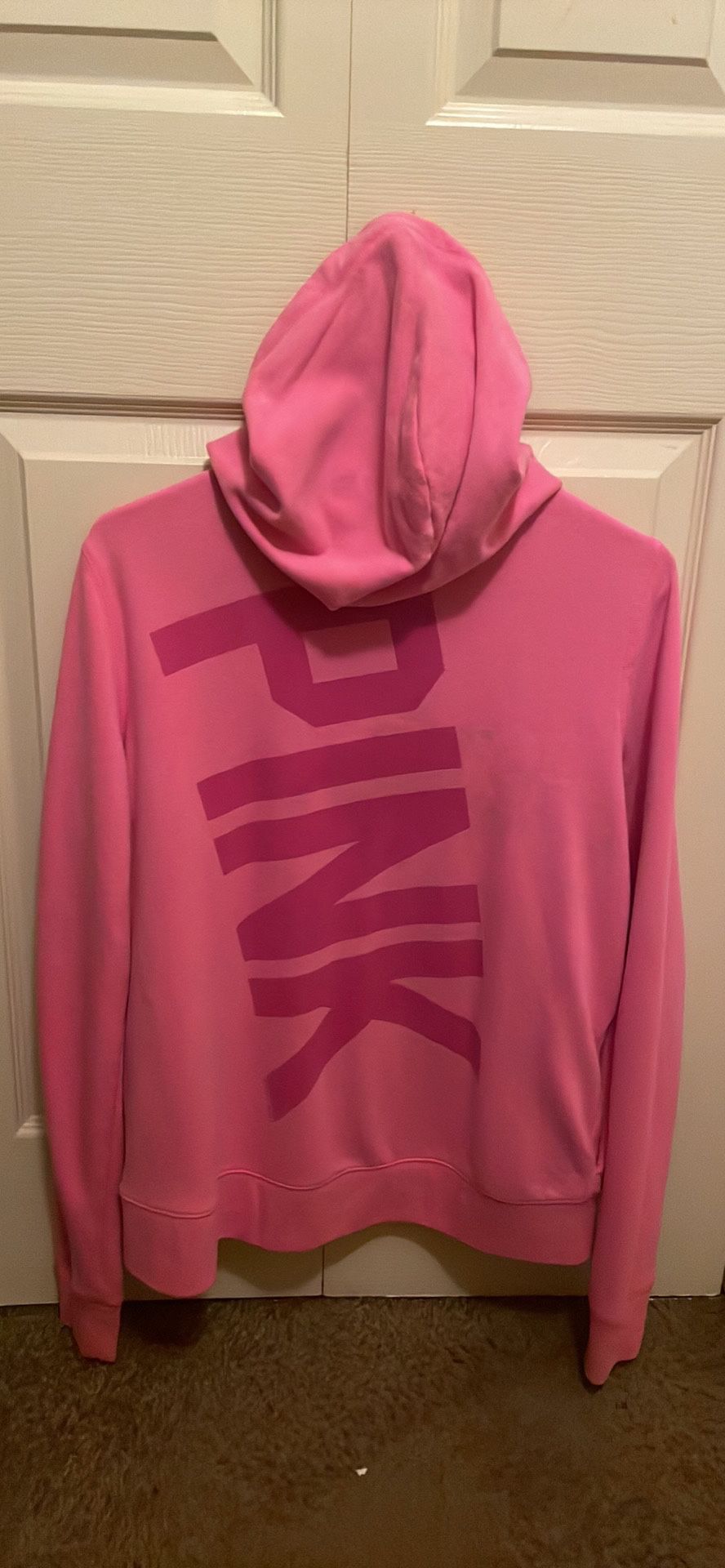 Victoria’s Secret Pink 86 Sweater (Size: S)