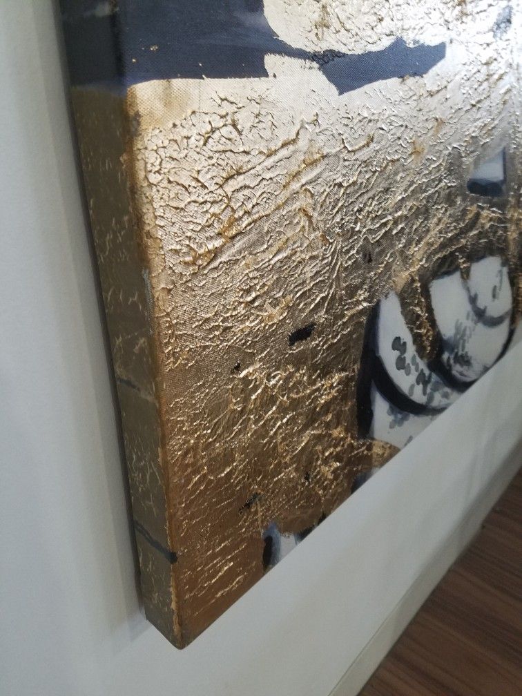 Revolve Wall Decor