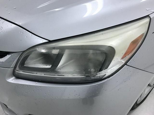 2014 Chevrolet Malibu