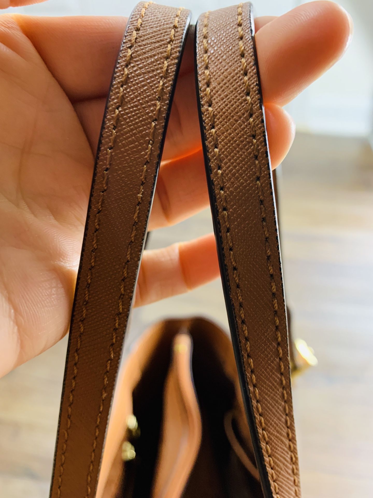 Tory Burch York Small Buckle TOTE