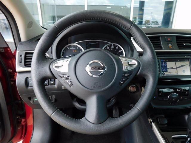 2018 Nissan Sentra