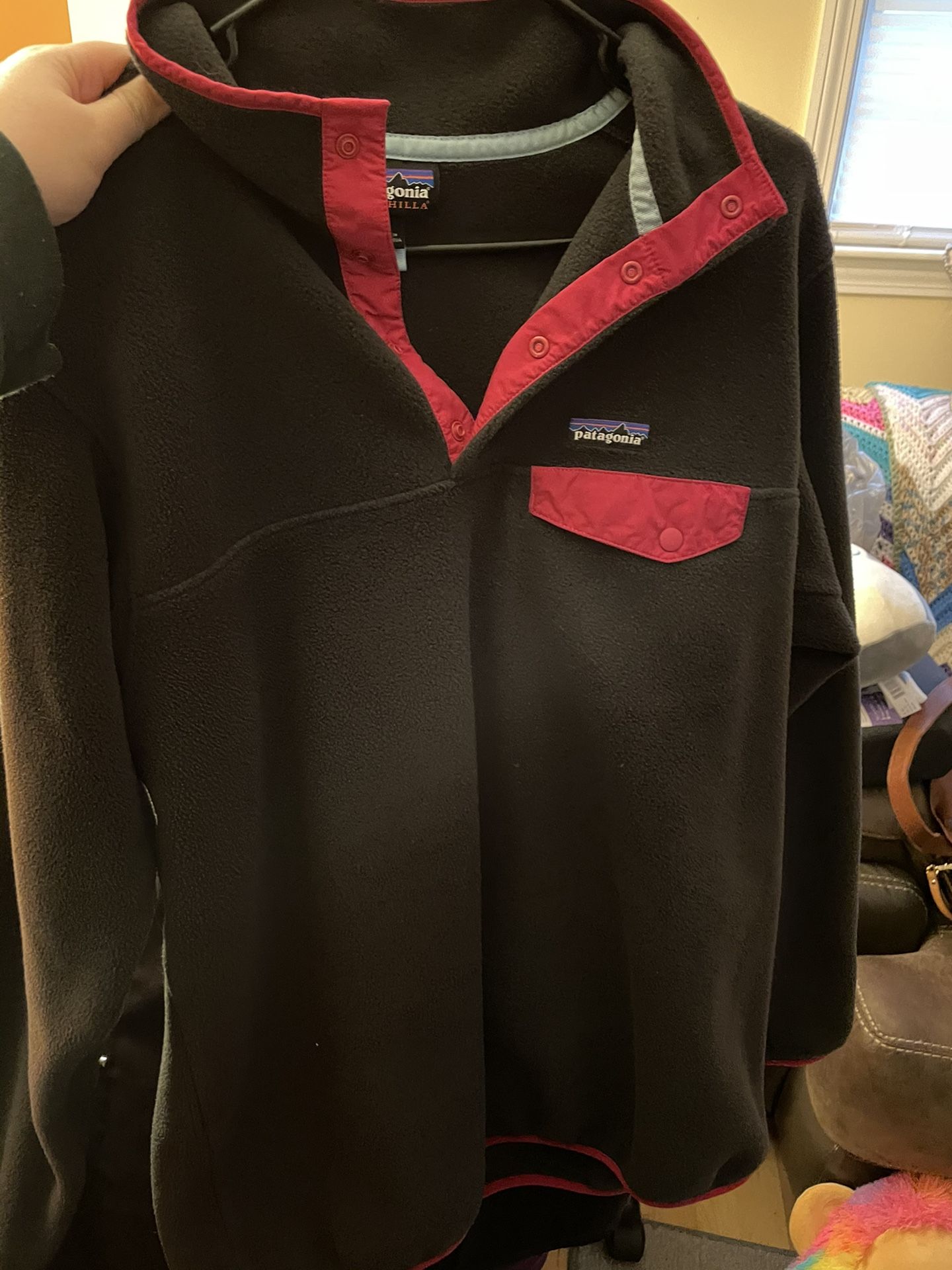 Patagonia Fleece