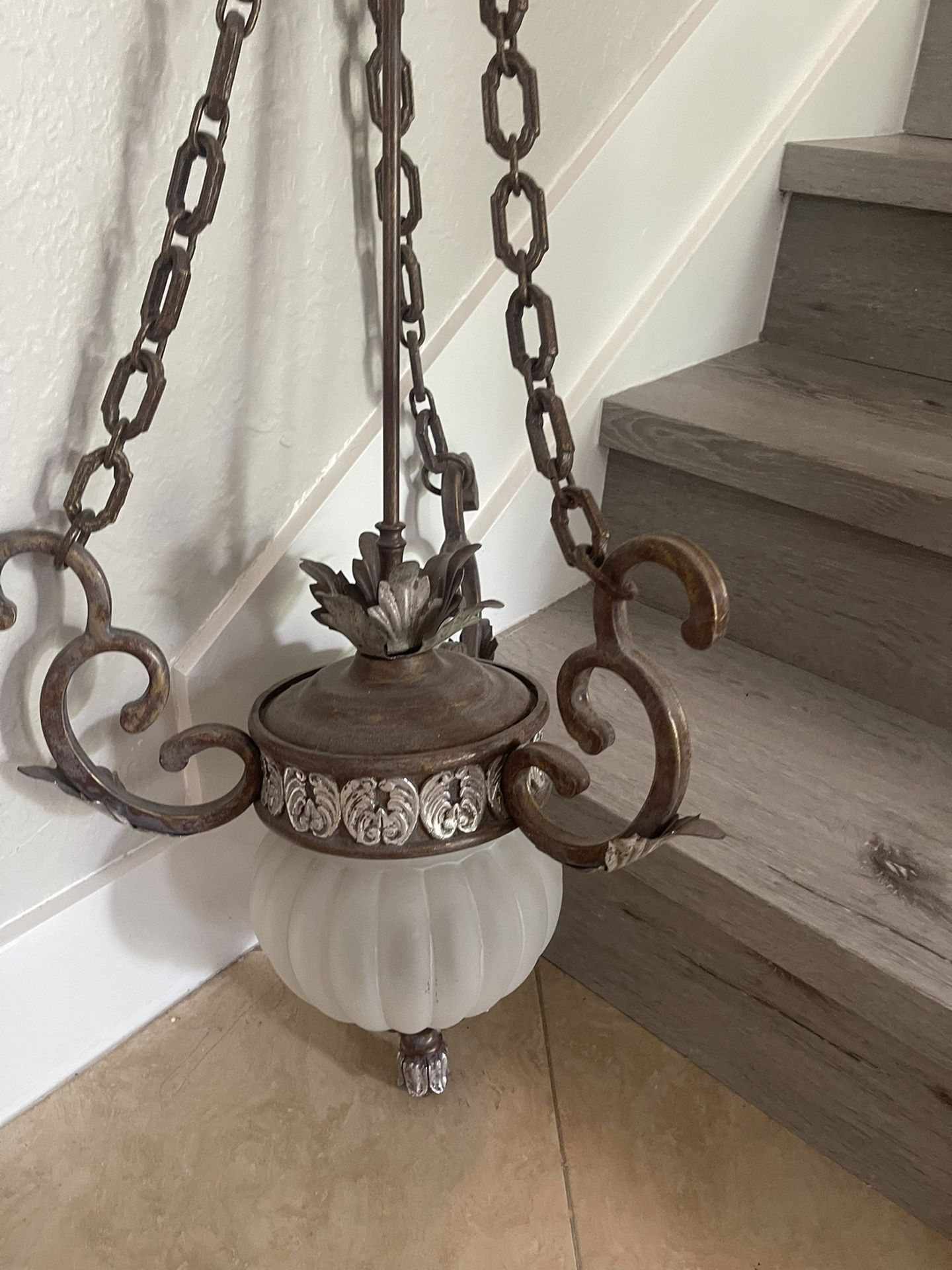 Gorgeous Celling Lamp