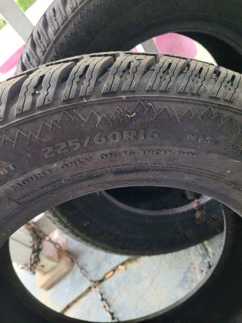 225 60 R16
