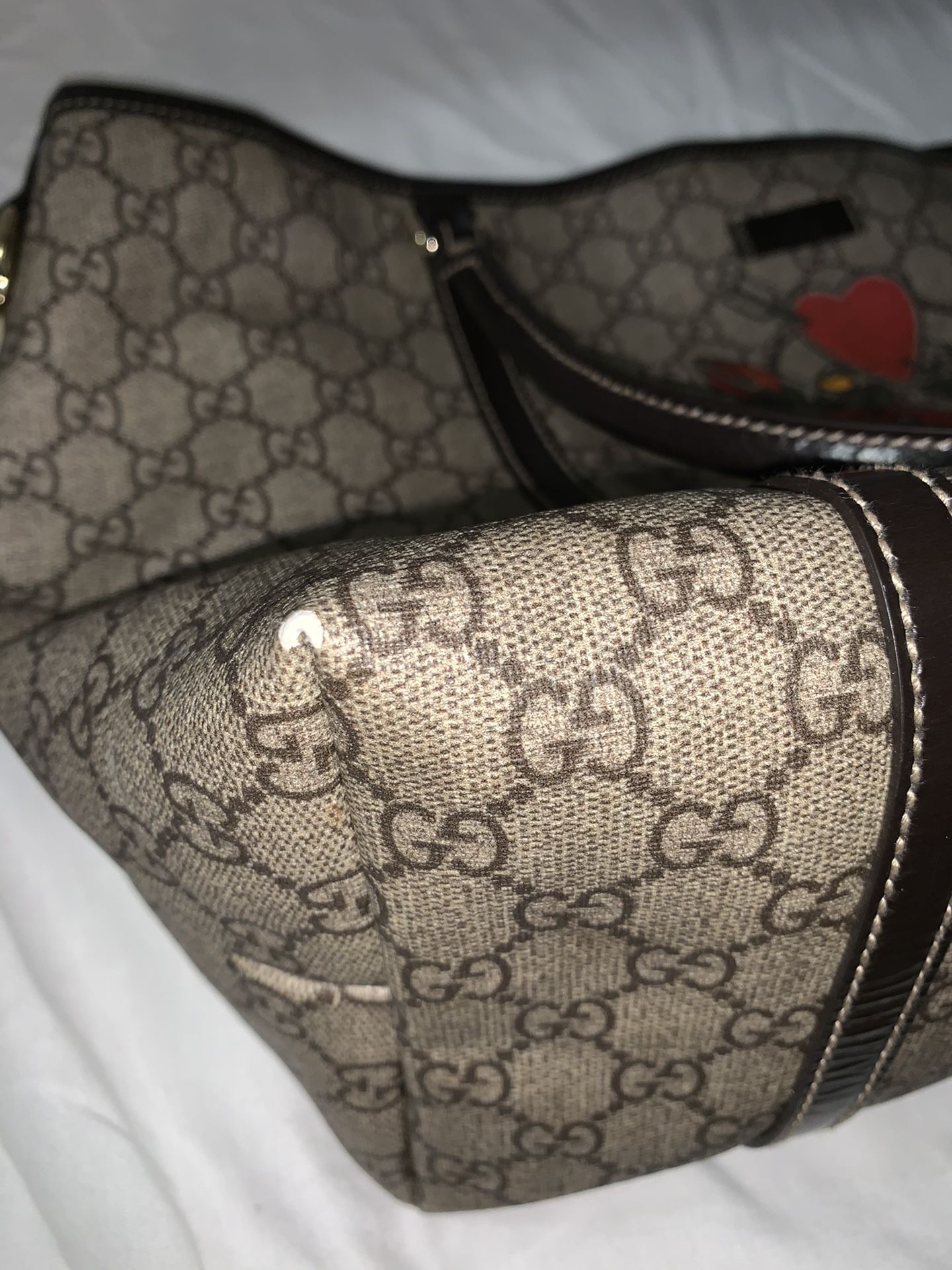 Gucci Tote