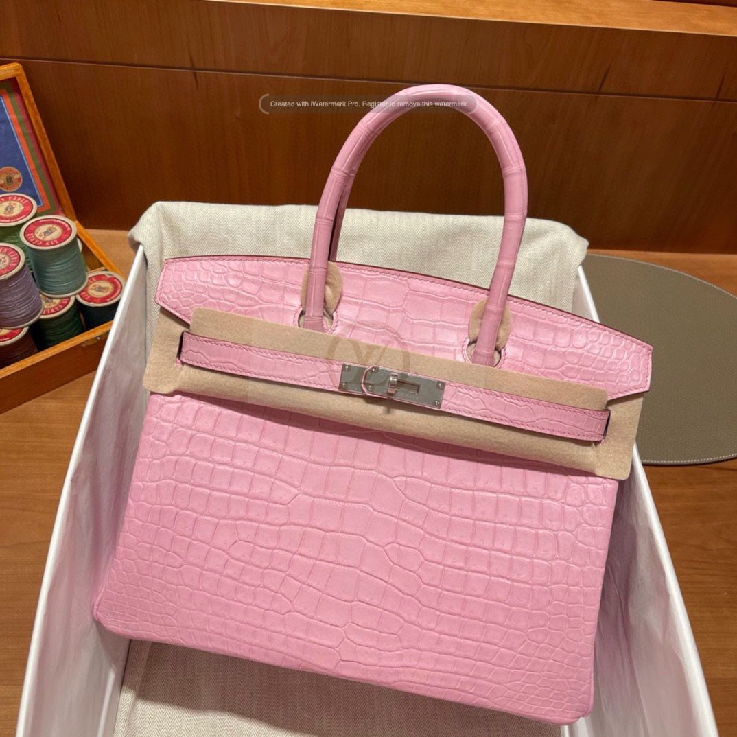 Hermès Birkin Bag