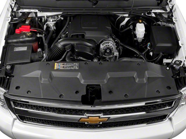 2011 Chevrolet Silverado 1500