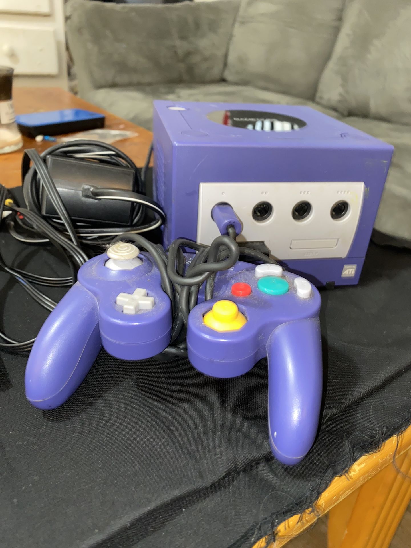 GameCube