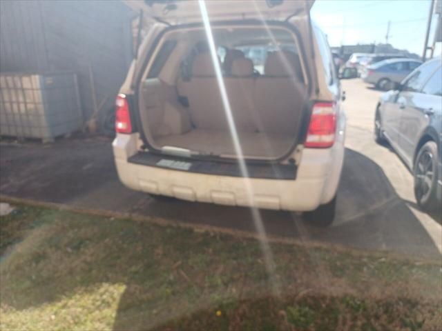 2011 Ford Escape