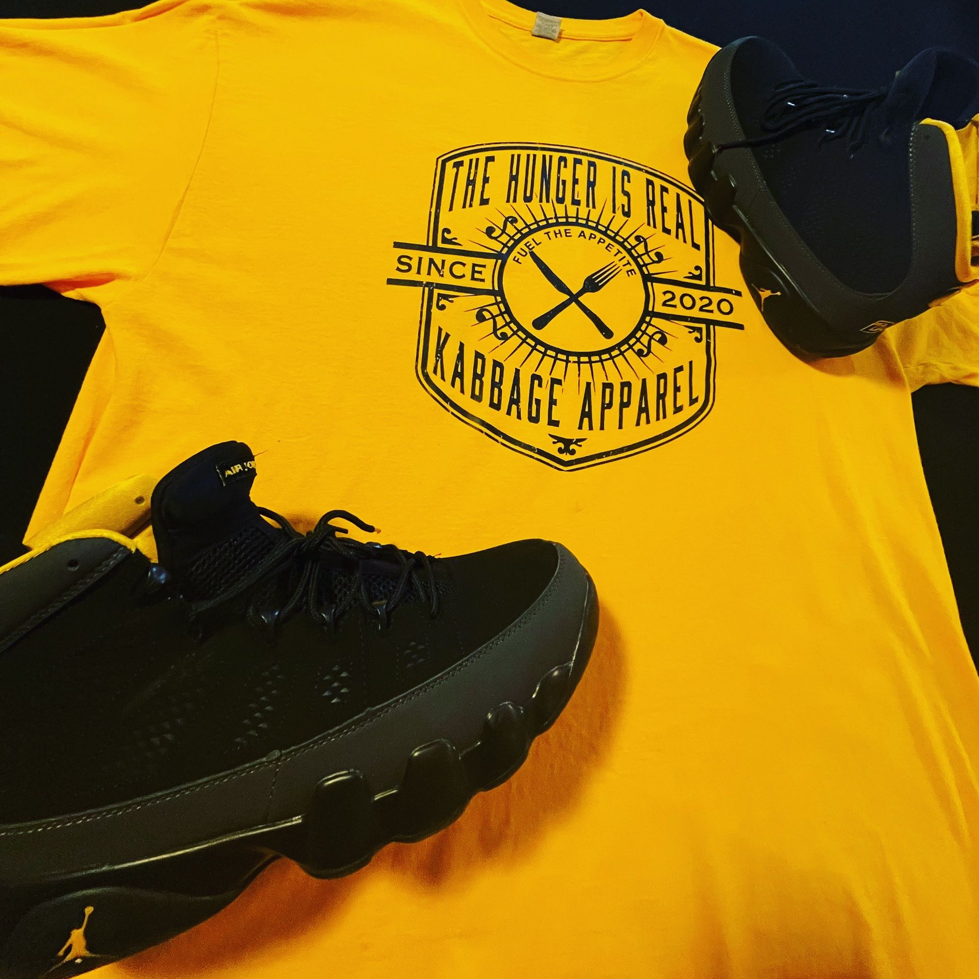 Men And Women T-shirts