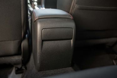 2020 Subaru WRX Thumbnail