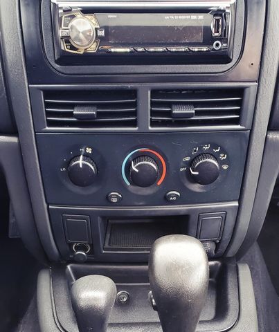 2004 Jeep Grand Cherokee