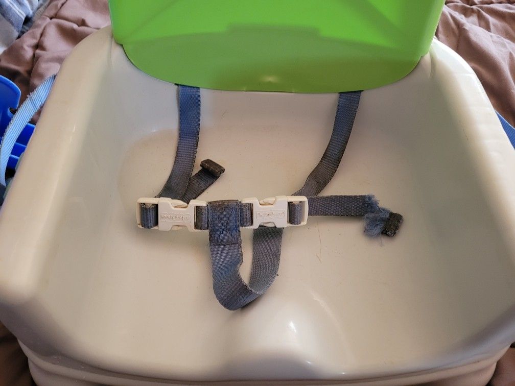 Evenflo Booster Seat