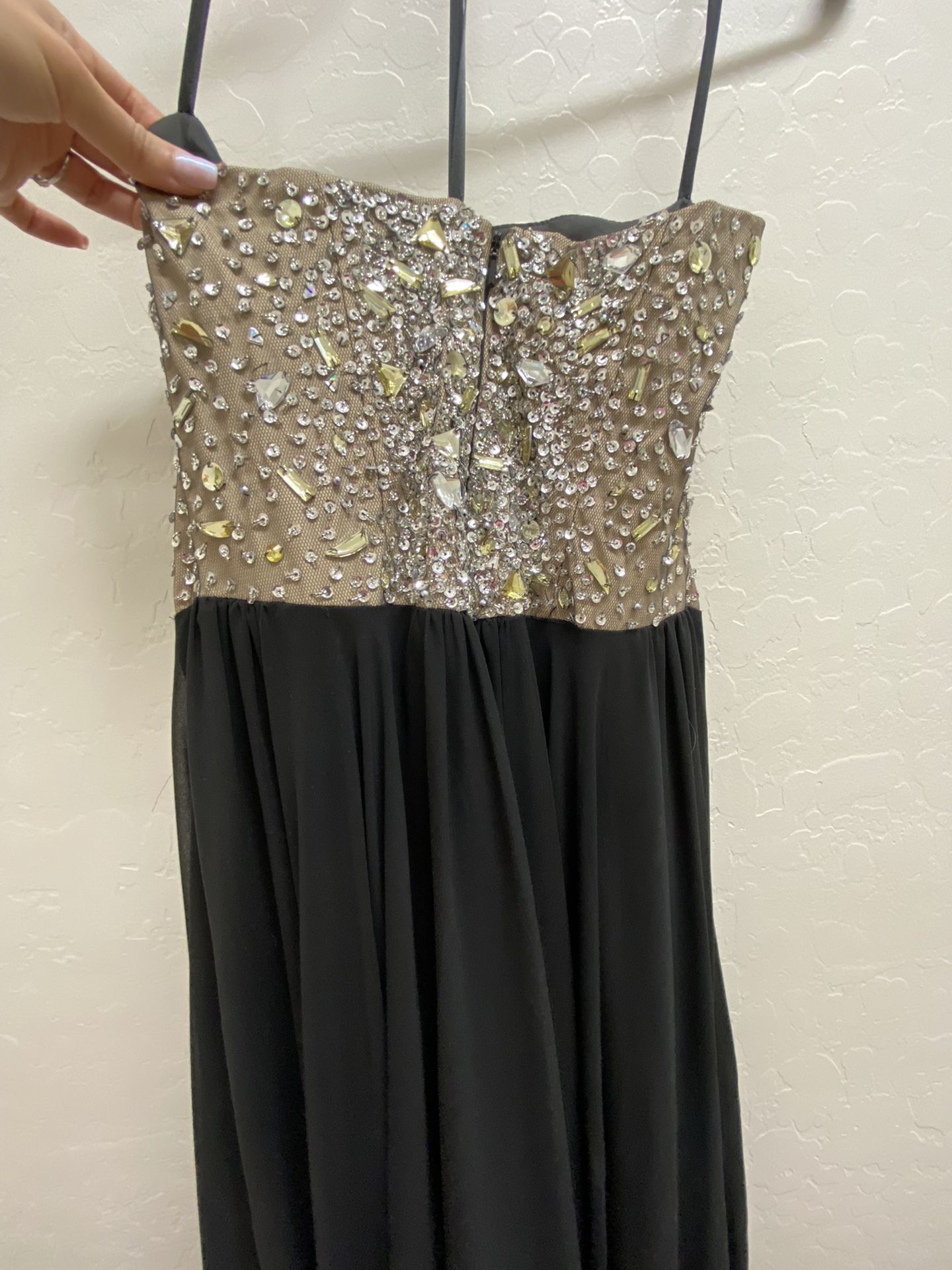 Formal dress