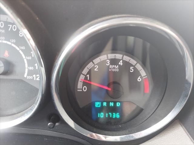 2011 Dodge Caliber
