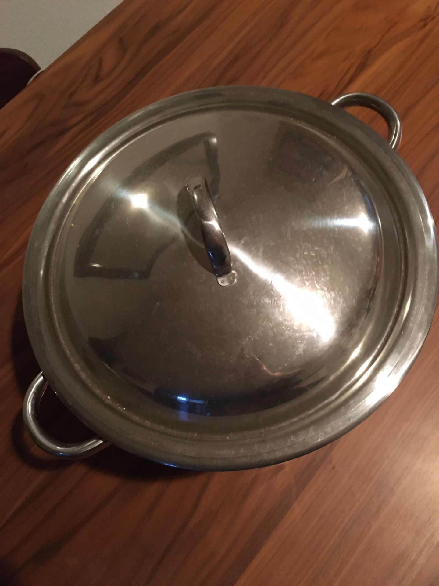 Chafing Dish