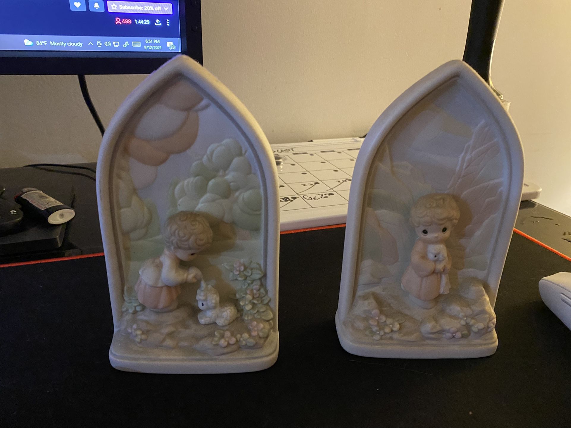 Precious Moments Collectibles Discontinued