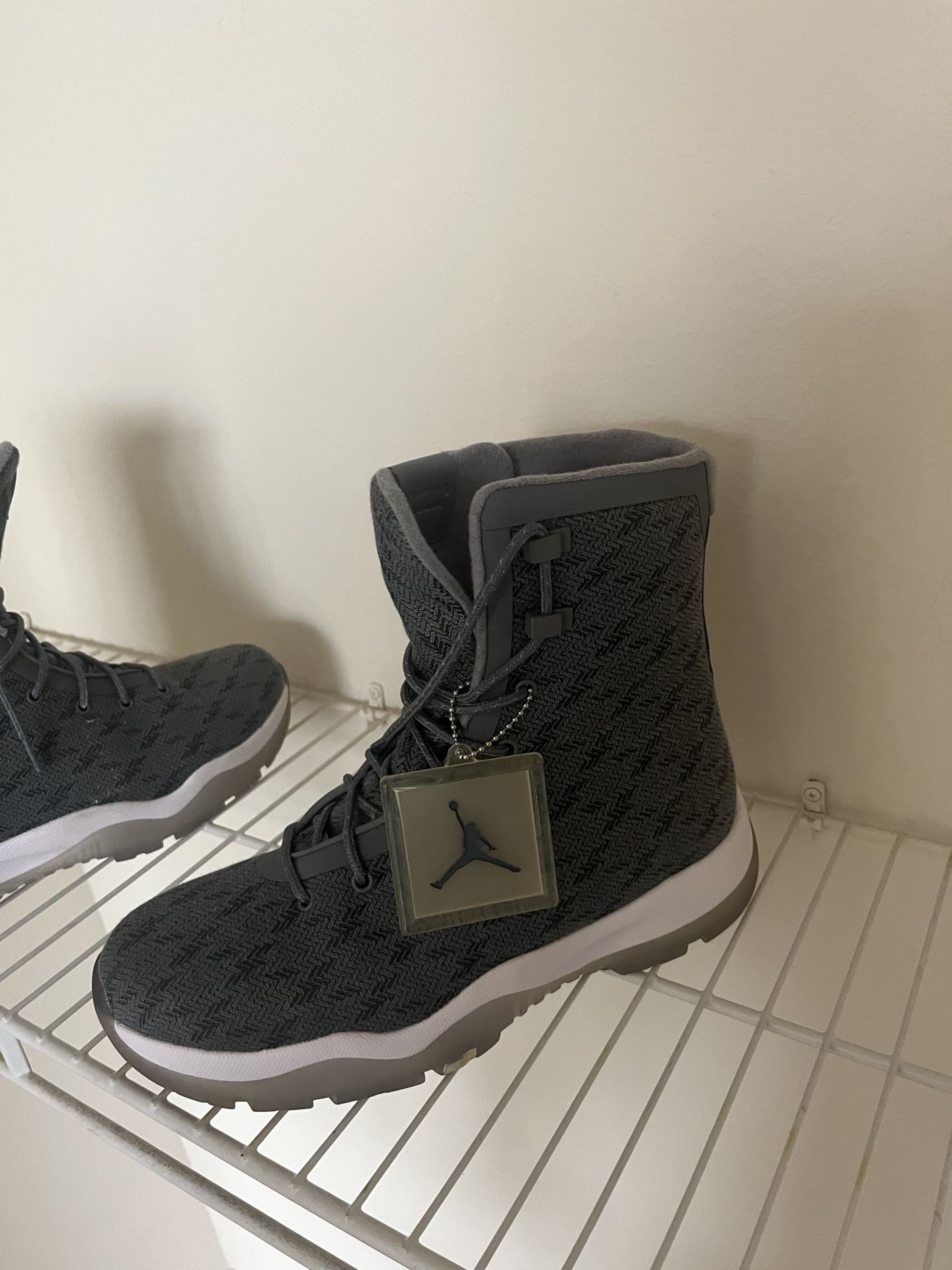 Jordan Boot Size 9