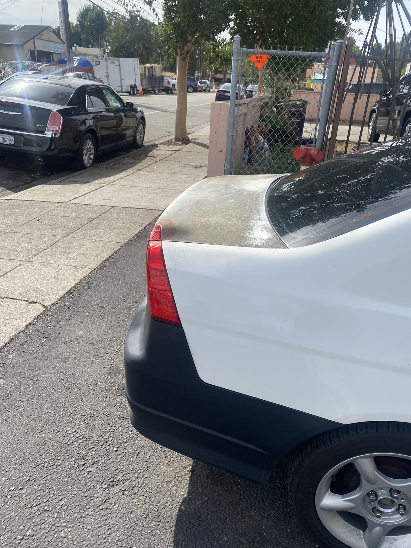 2004 Honda Civic