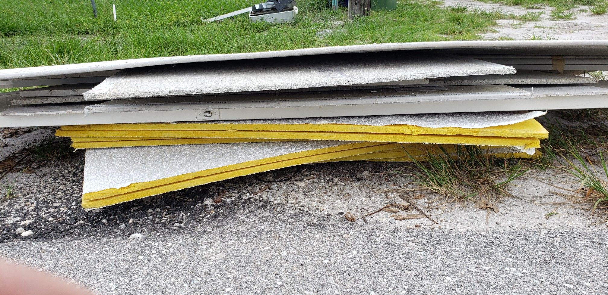 Durock sheets half inch free for Sale in Lake Worth, FL OfferUp